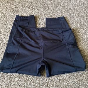 Yogalicious leggings large